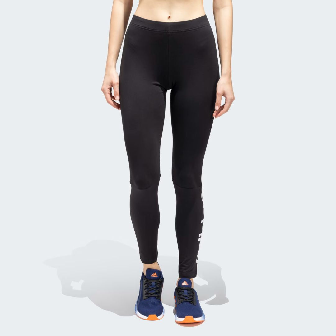 Adidas essentials linear tights online