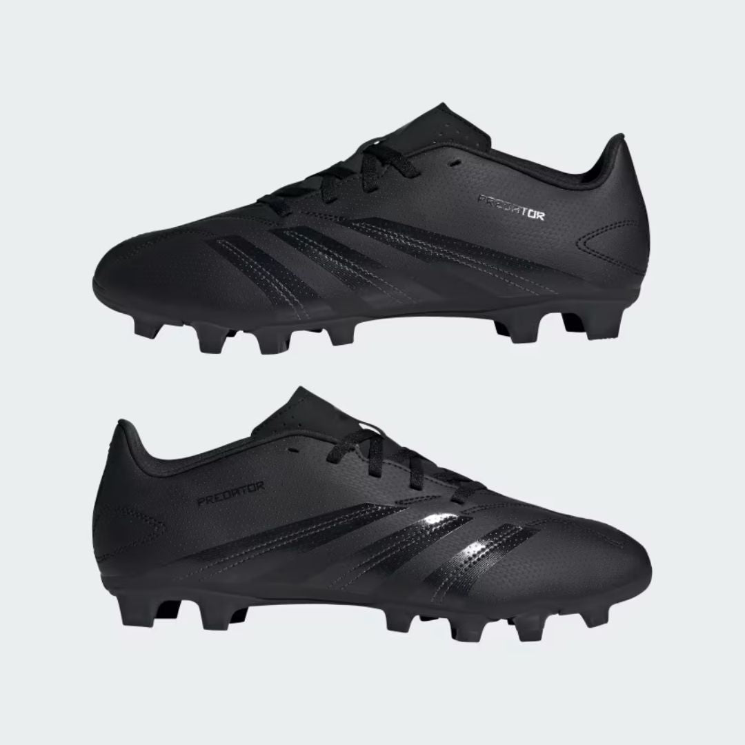 Adidas PREDATOR CLUB FLEXIBLE GROUND FOOTBALL BOOTS