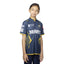 Gujarat Titans Official Replica Jersey IPL 2025 Kids Half Sleeve
