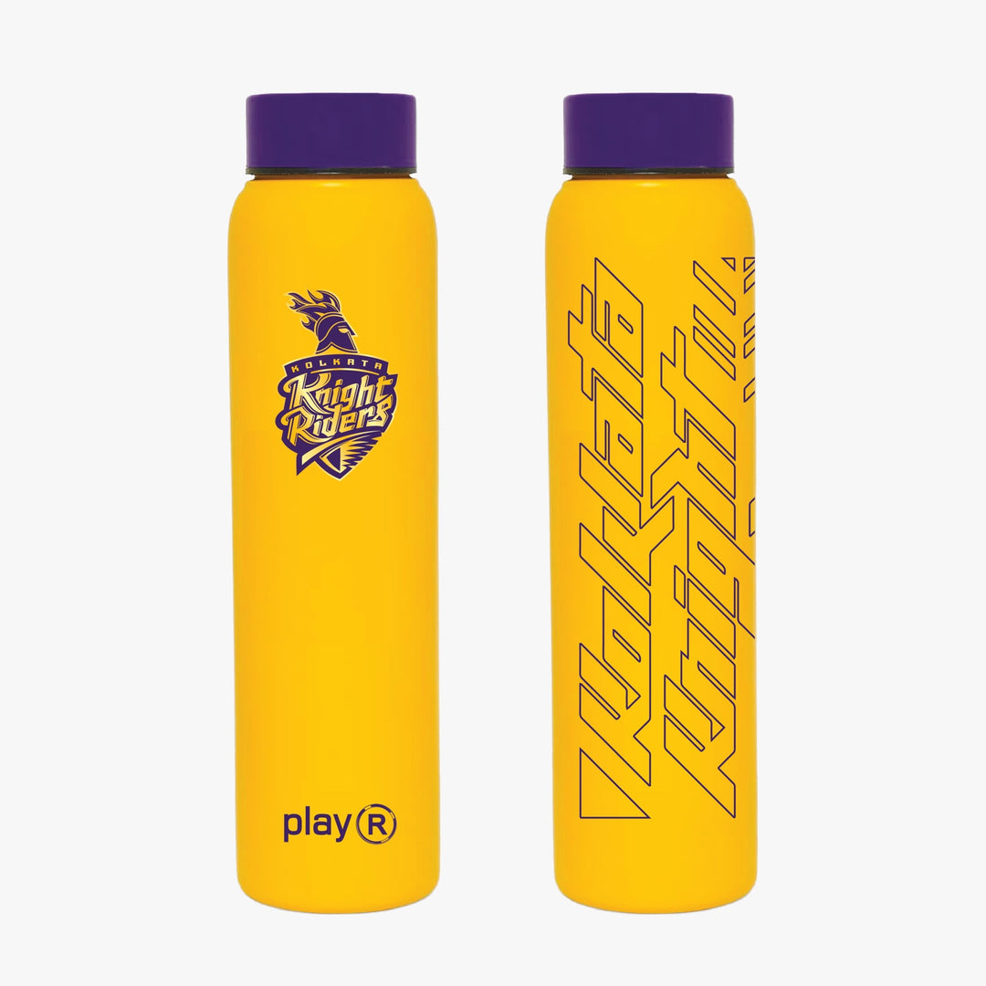 Gold Line Sipper