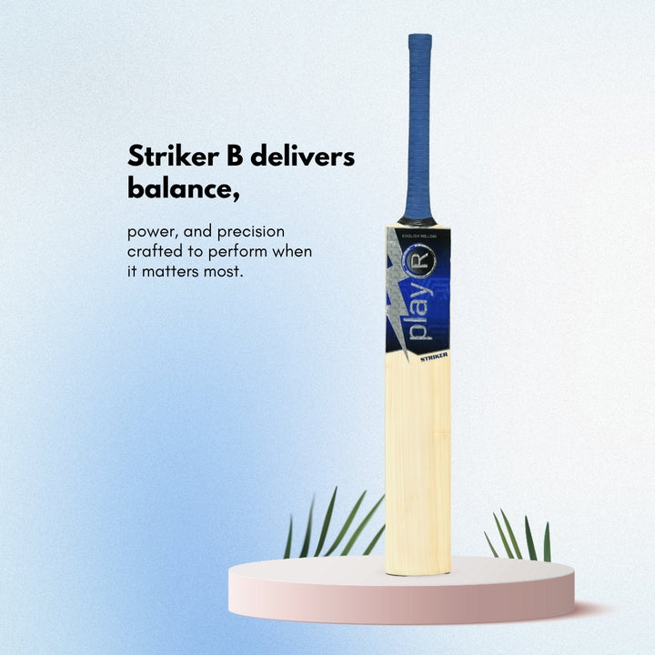 Striker B