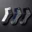 Men Ankle Socks - Pack of 3