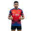 UP Yoddhas Fan Jersey PKL 2025 Adult Half Sleeve