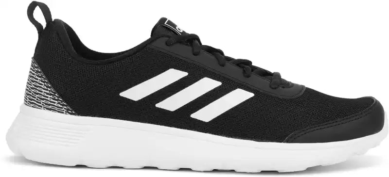 Adidas men's mesh running shoes on sale