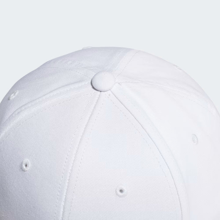 Cotton Baseball Cap
