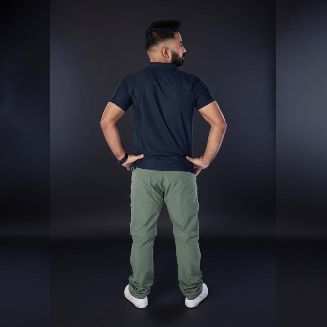 UP Yoddhas Court Polo