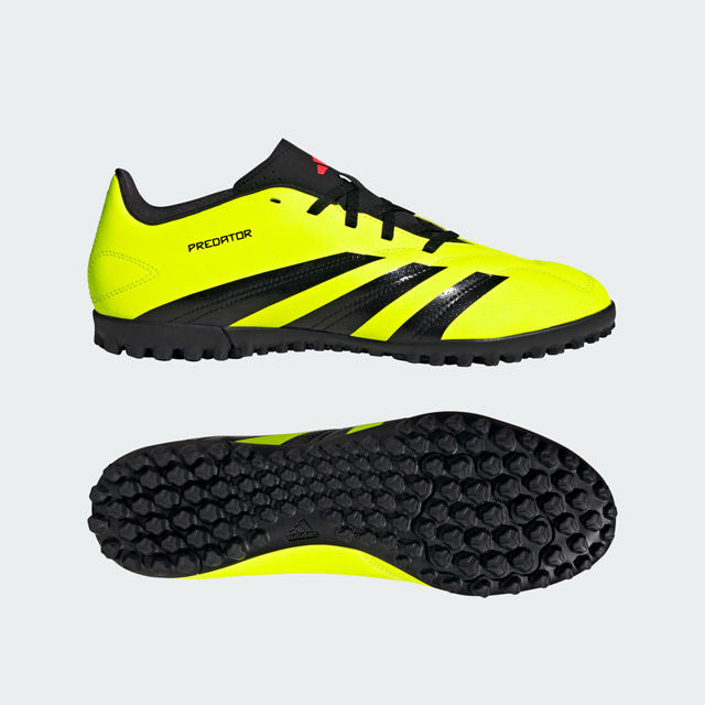 Adidas Unisex Adult Predator Club Turf Football Boots Football Shoes S playR