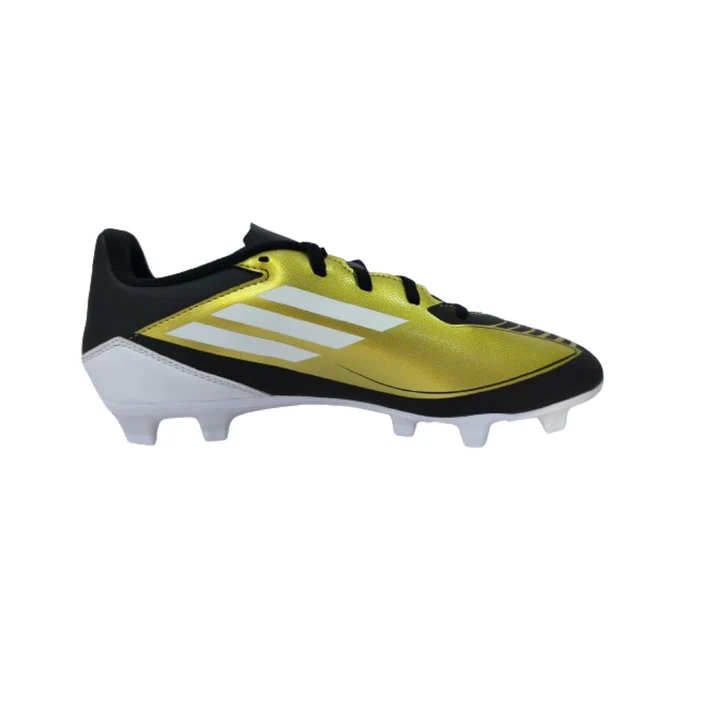Adidas x Messi Unisex Adult F50 Club FxG Messi Football Shoes Syntheti playR