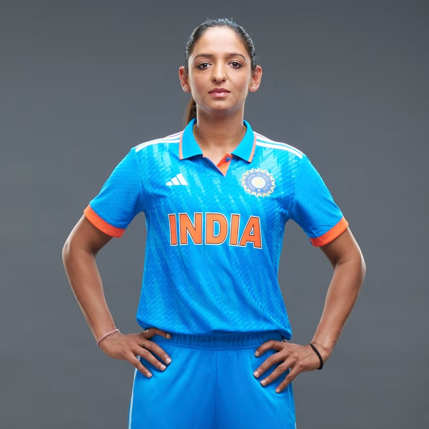 India Cricket Odi Jersey Women playR