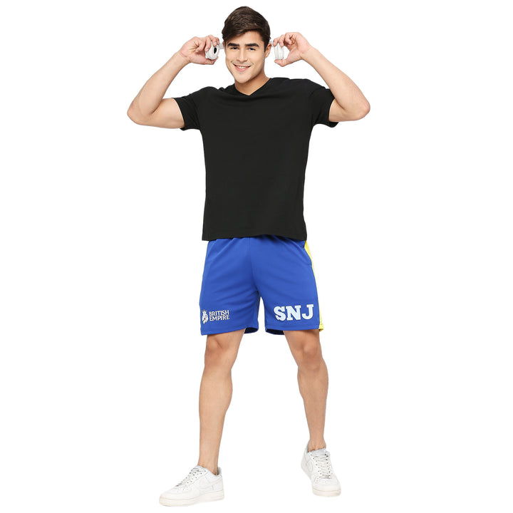 CSK Training Shorts 2023
