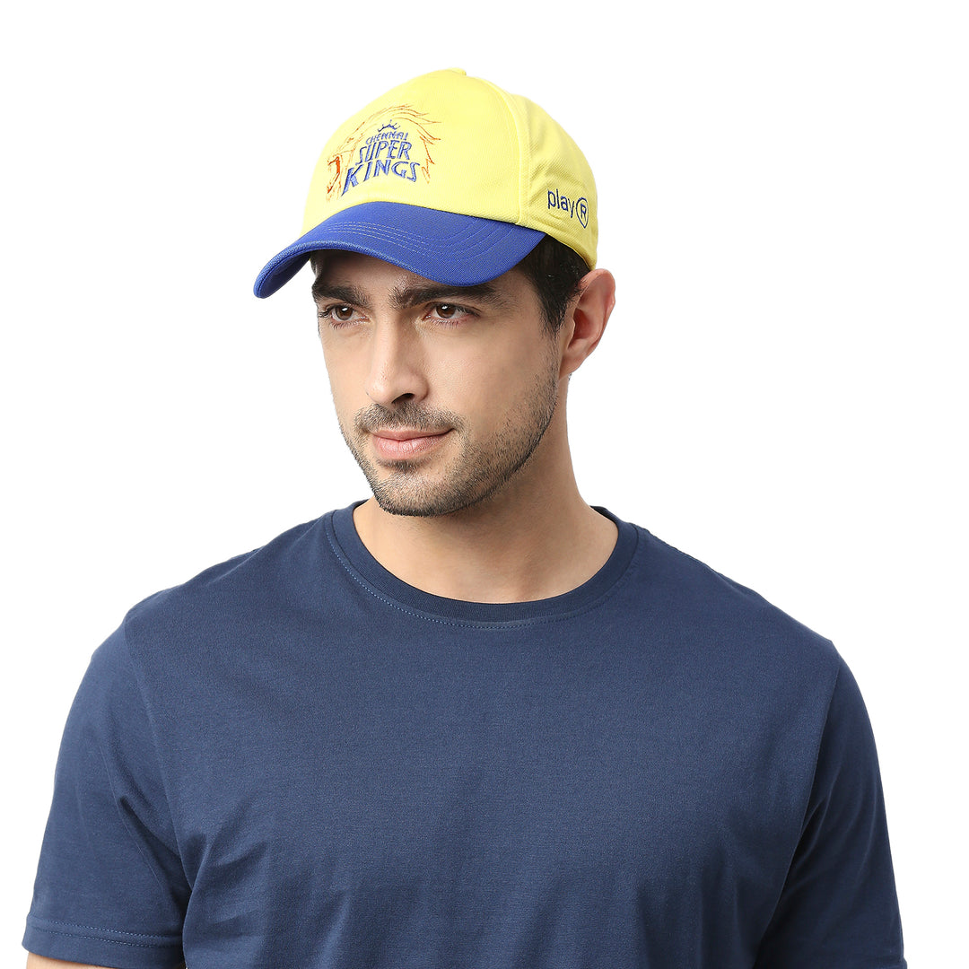 CSK Fan Cap