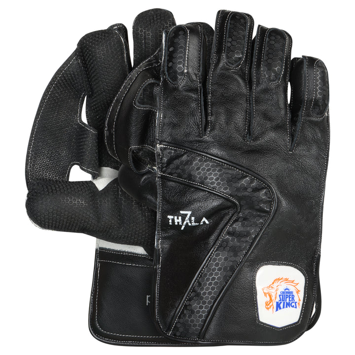CSK Thala 7 Keeping Gloves