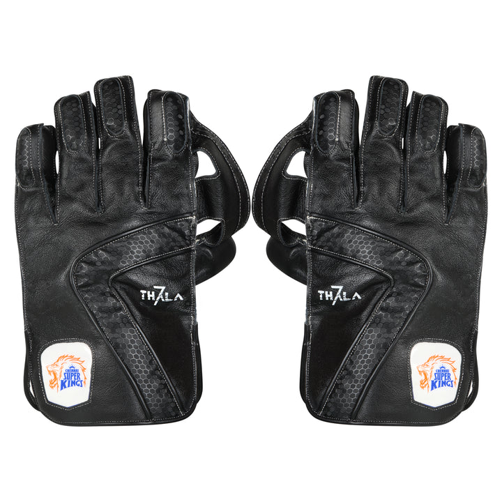 CSK Thala 7 Keeping Gloves