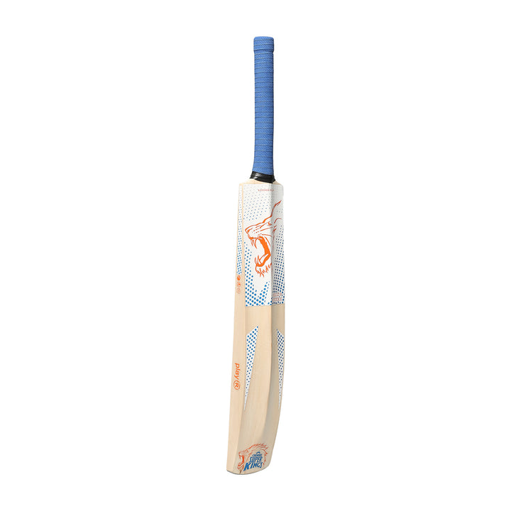 CSK Being Super - Kashmir Willow Bat