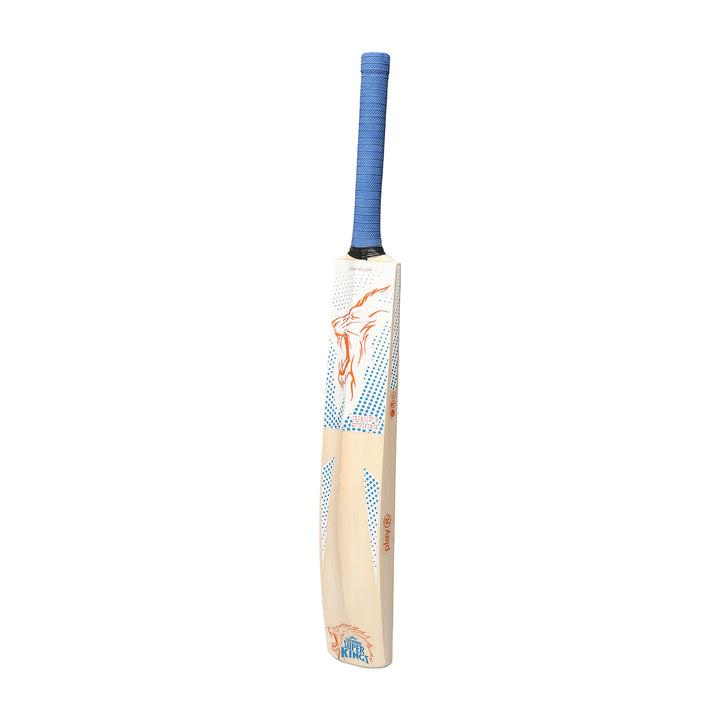 CSK Being Super - Kashmir Willow Bat
