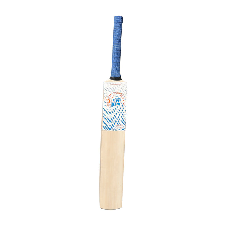 CSK Being Super - Kashmir Willow Bat