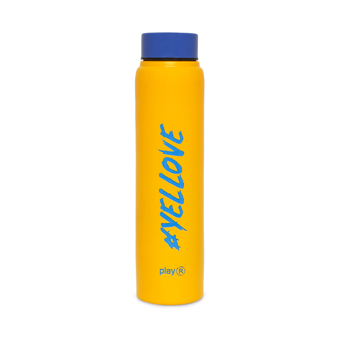 CSK Yellove Sipper