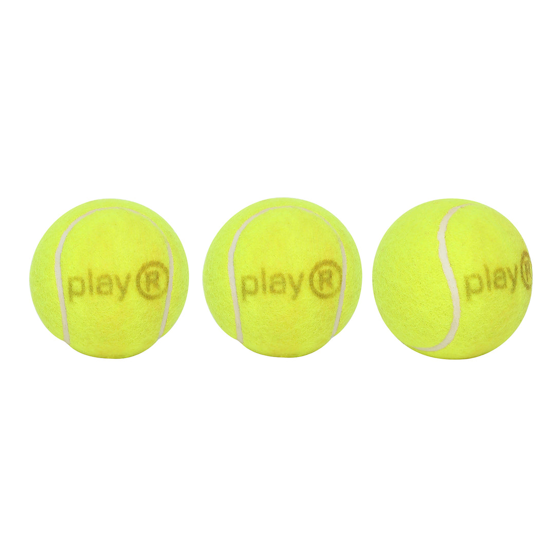 Turf Balls 80 Gms (Pack of 3)