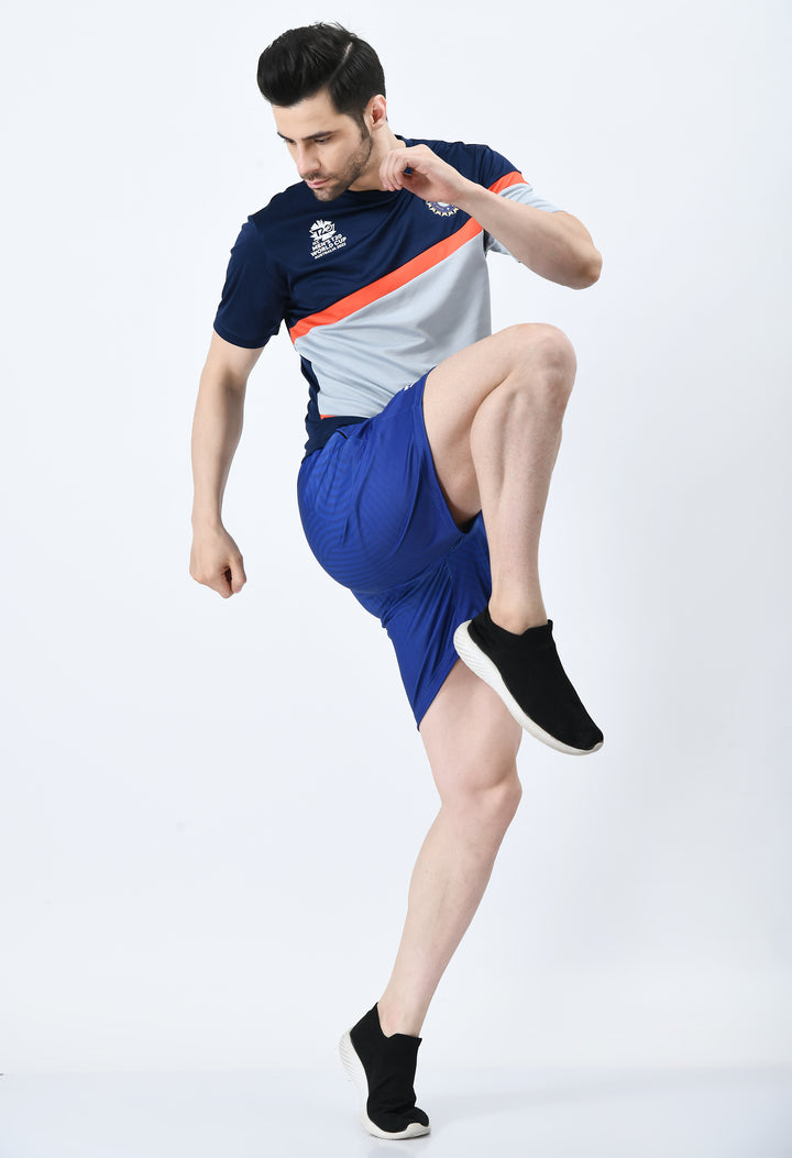 ICC Shorts