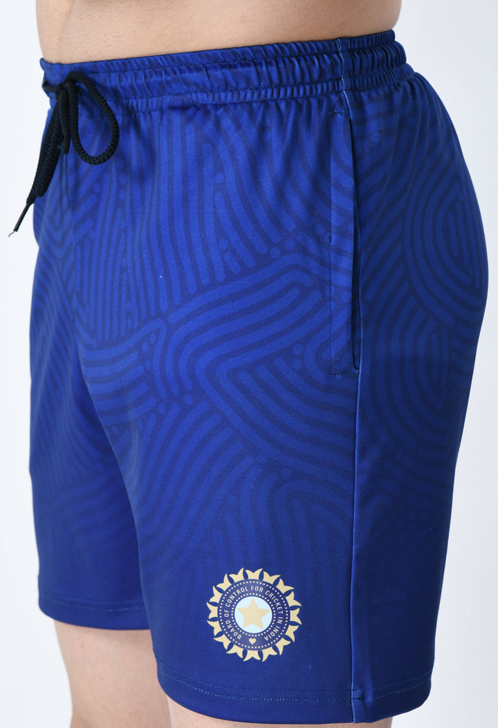 ICC Shorts