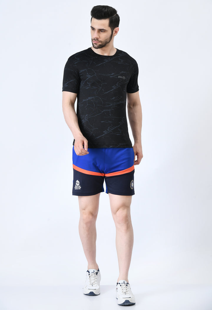 ICC Shorts