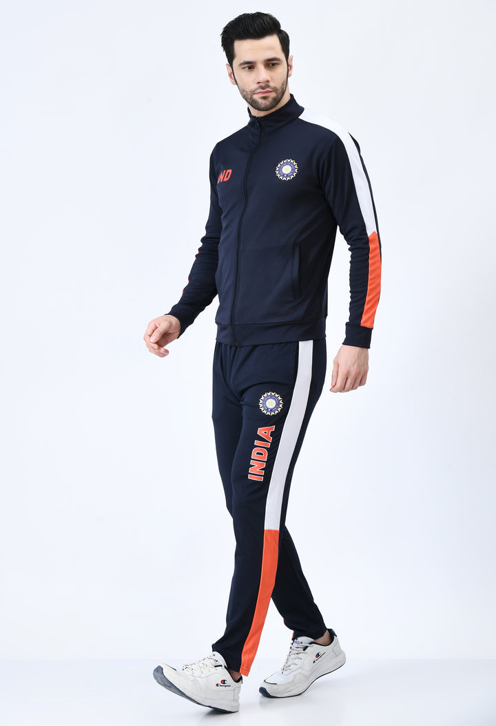ICC Jacket