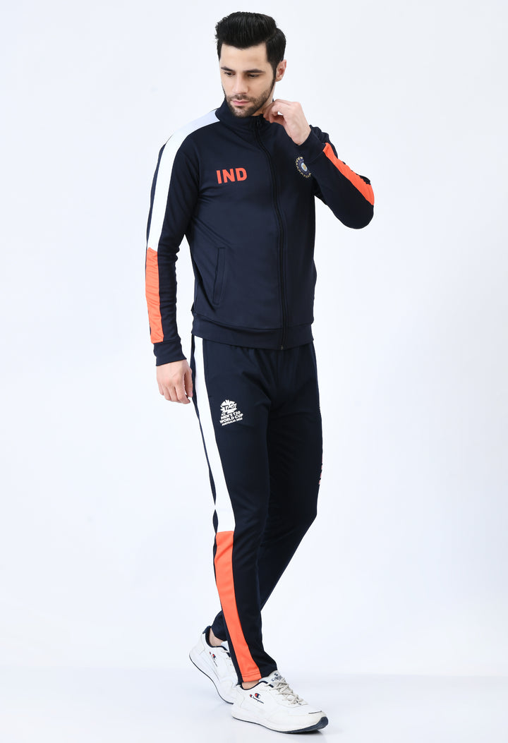 ICC Jacket