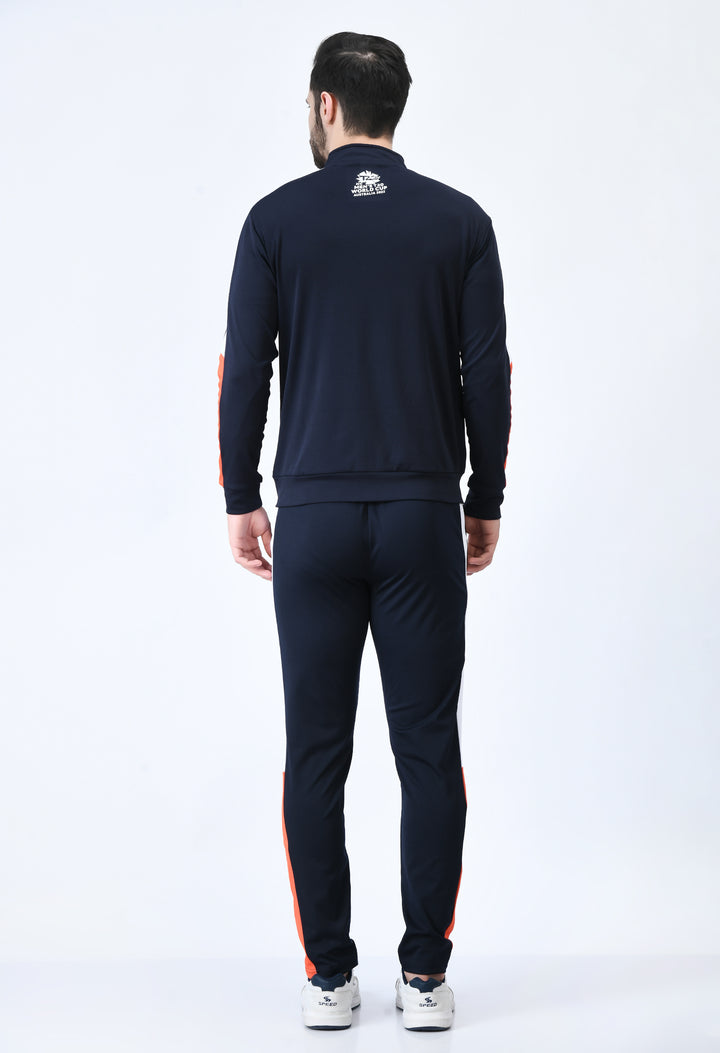 ICC Jacket