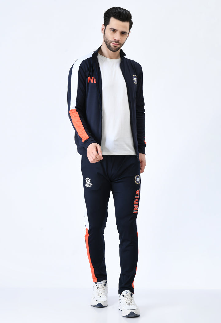 ICC Jacket