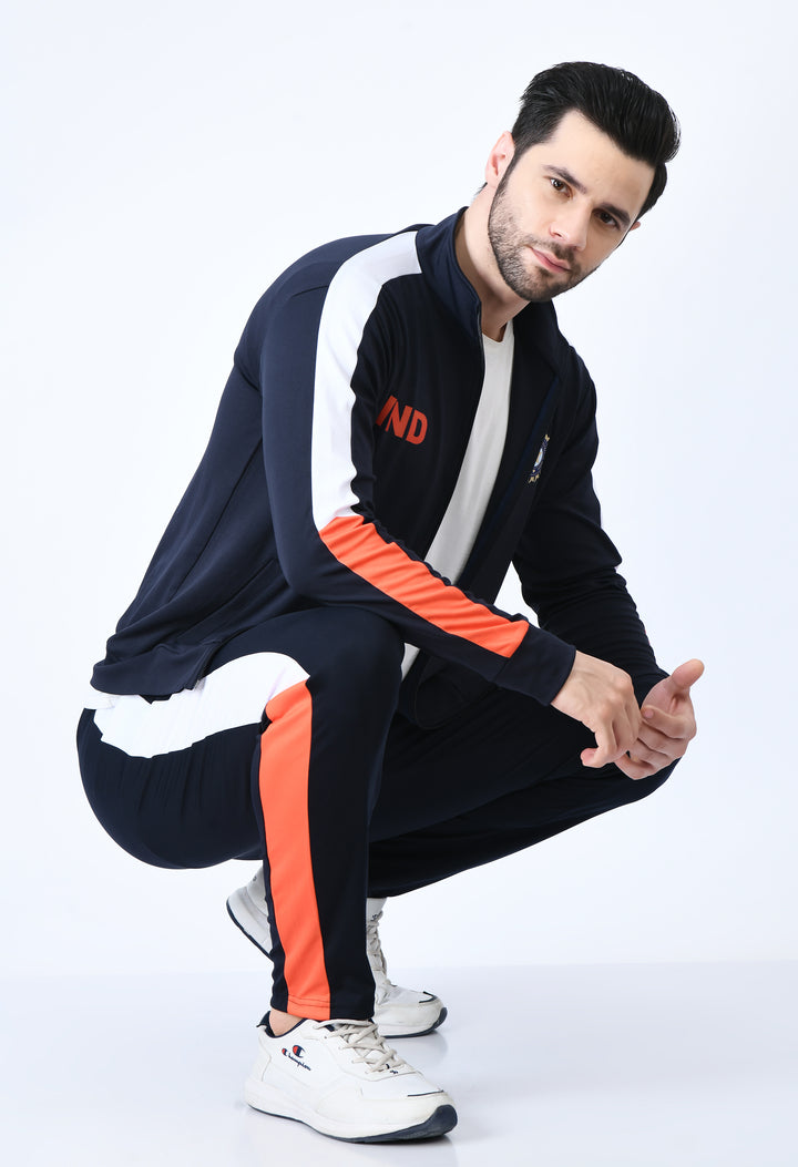 ICC Jacket