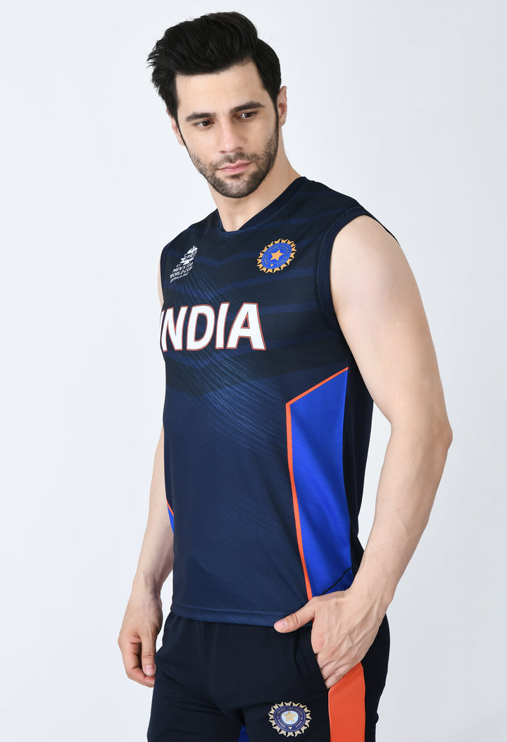 ICC Singlet