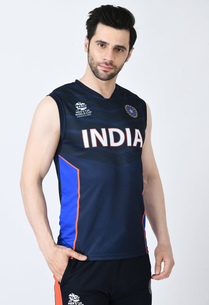ICC Singlet