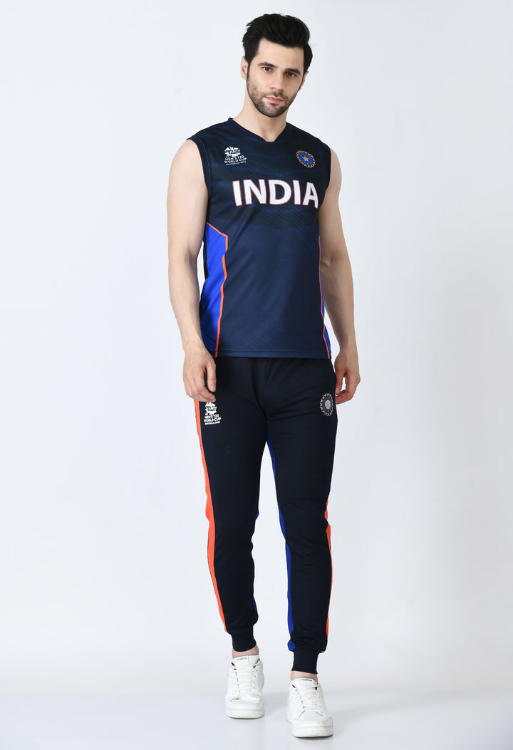 ICC Singlet