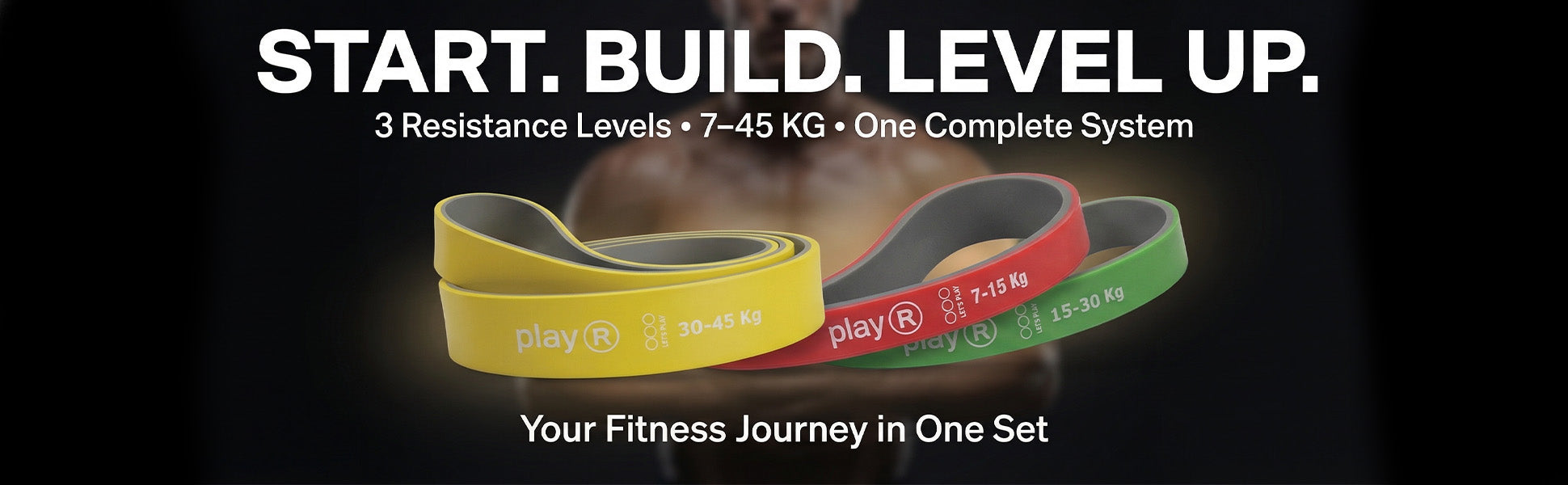 Best Gym Bands in India 2026 — Tested & Ranked | playR