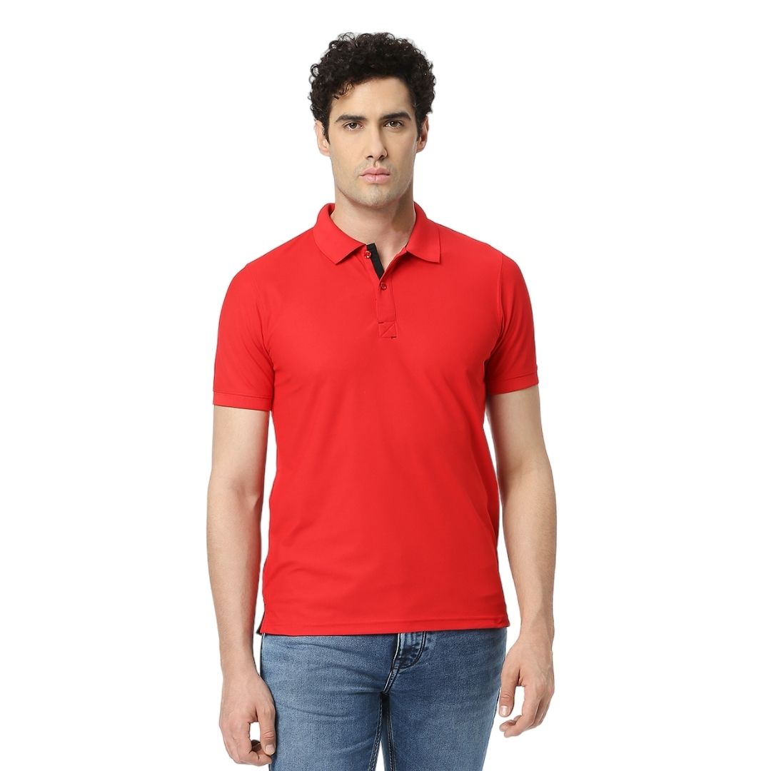 playR Court Polo for pickleball