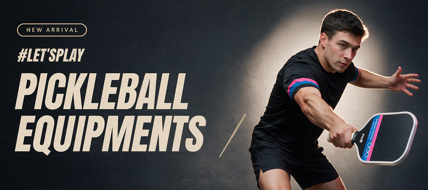 Pickleball