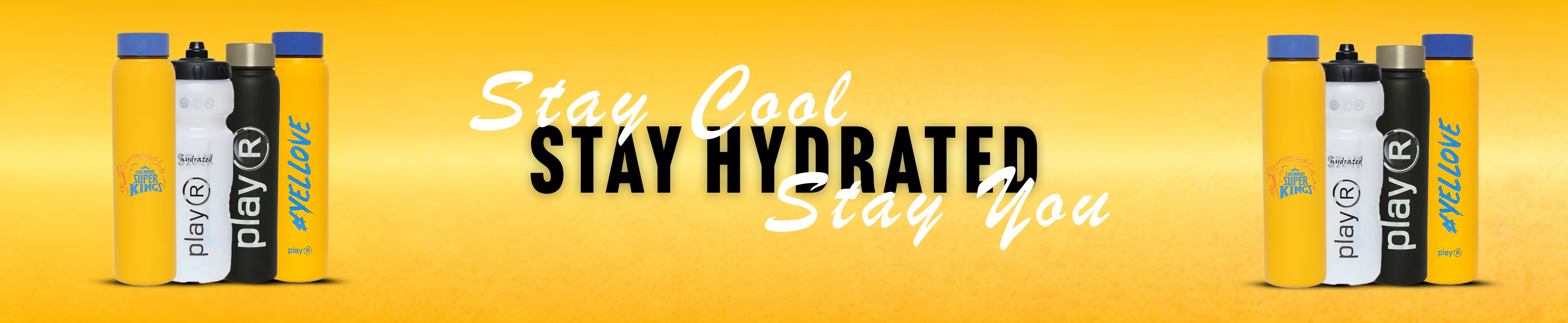 Drinkware – playR