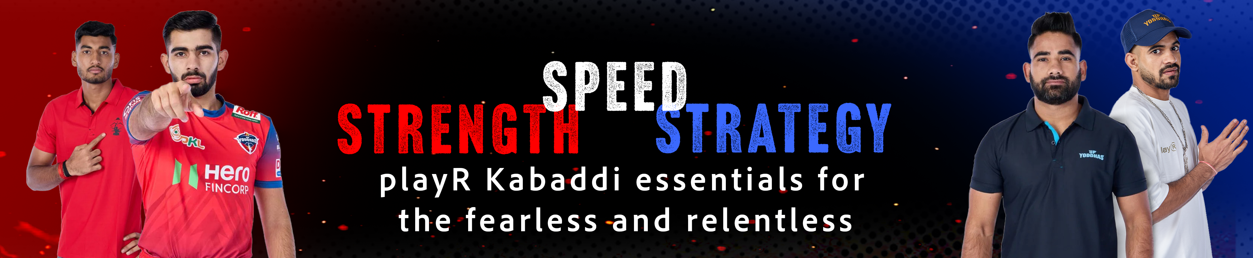 Kabaddi