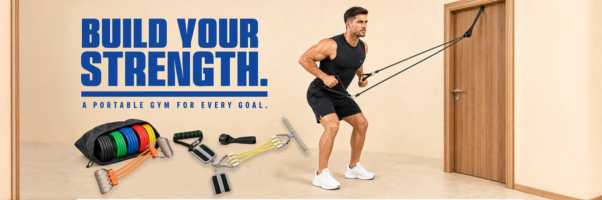 Fitness Gym & Yoga