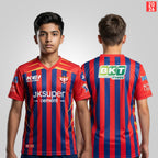Red/Blue