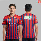 Red/Blue