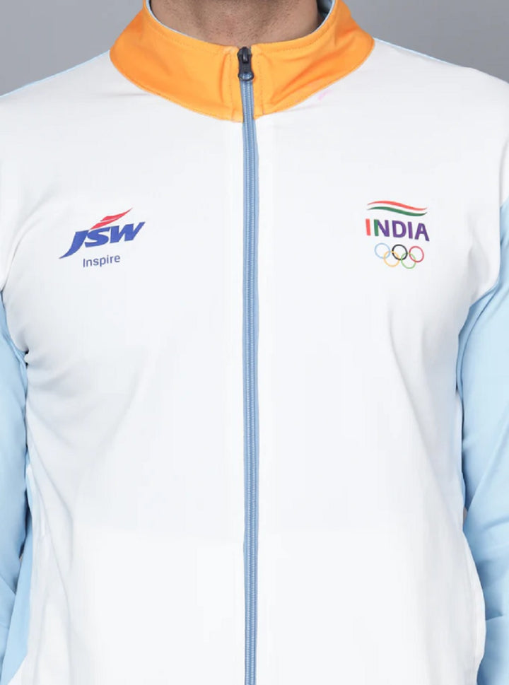 JSW Inspire Asian Games 23 Official Performance Wear