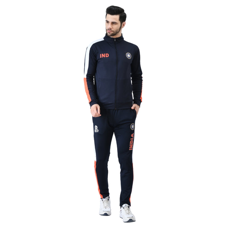 ICC Jacket