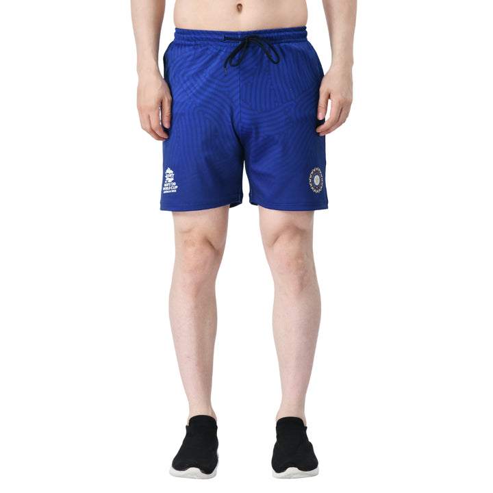 ICC Shorts