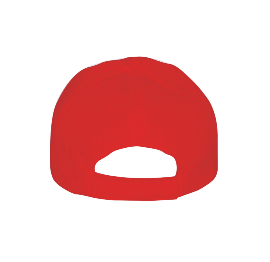 UP Yoddhas Mesh Cap