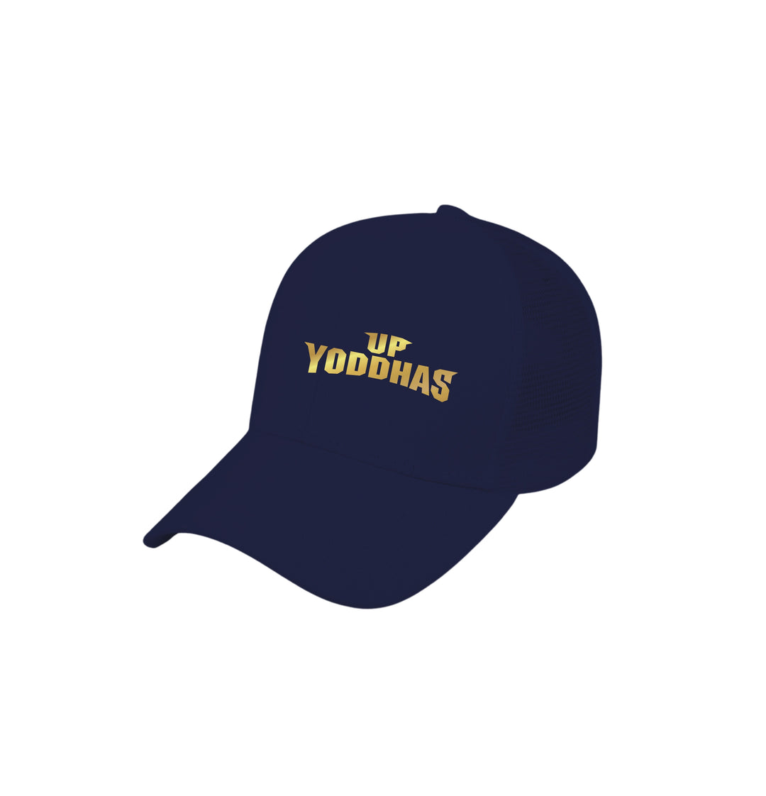 UP Yoddhas Trucker Cap
