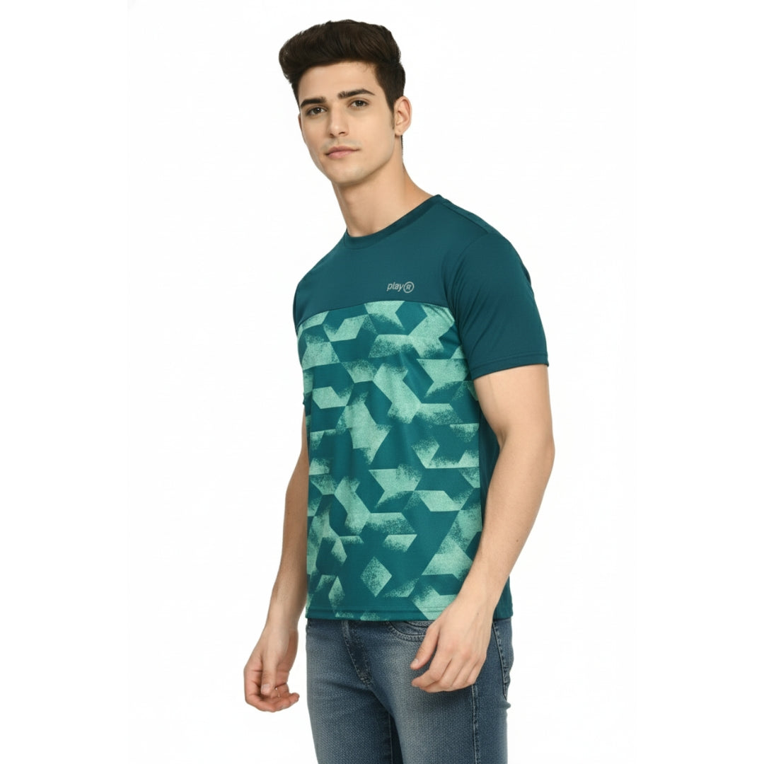 Rector Tee