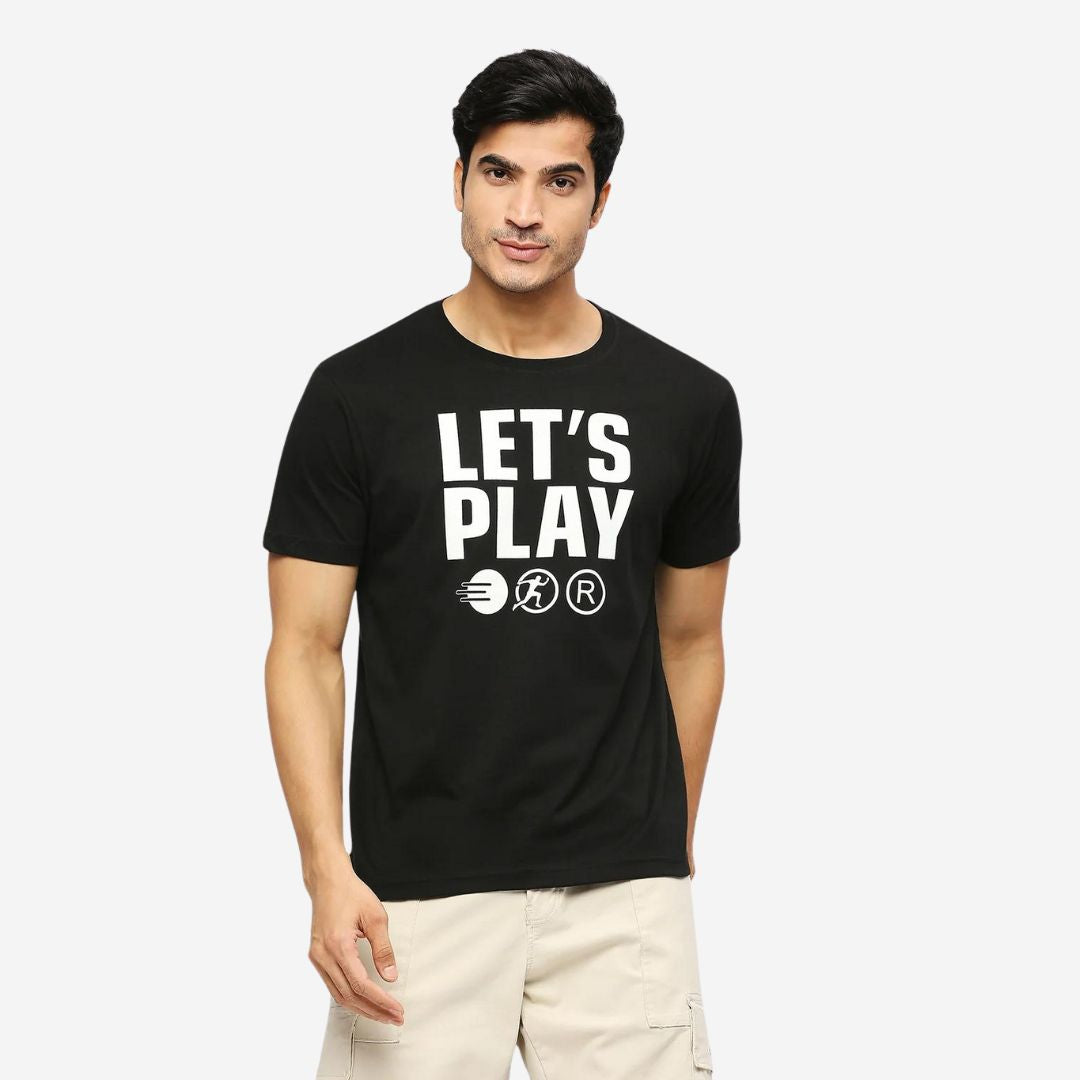 Let'S Play Tee
