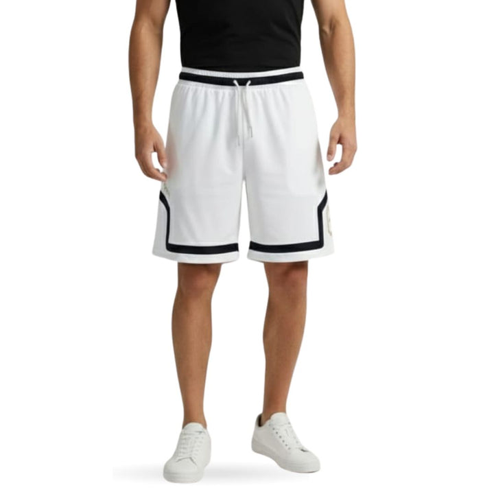 GT MESH DIAMOND SHORTS