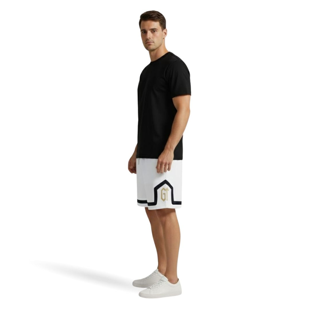 GT MESH DIAMOND SHORTS Secondary image